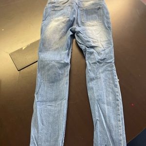 Assorted jeans size 7/8 (5 pairs)